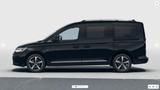 Volkswagen Caddy Maxi Style 1.5 TSI eHybrid ERGO APP SHZ - : Schwarz, Van