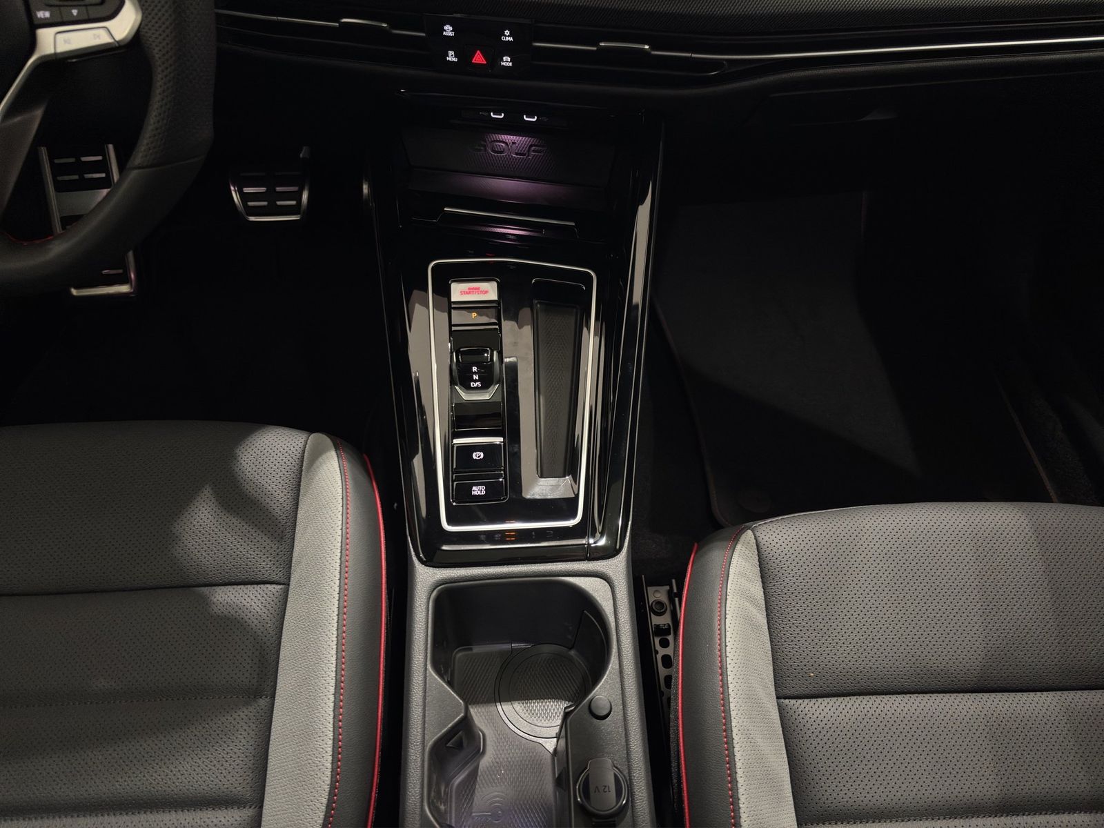 Volkswagen Golf - Bild 13