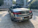 Mercedes-Benz E 400 4MATIC | AMG Line | Vollausst. | Cabrio - Mercedes-Benz E 400 in Hamburg