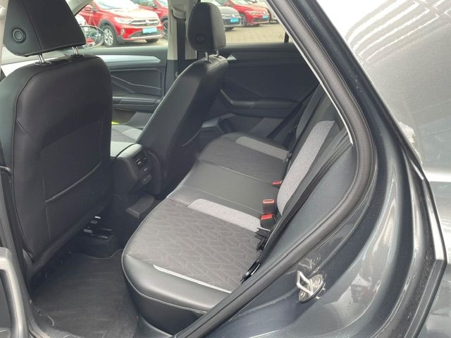 T-Roc 2.0 TDI DSG Goal Navi AHK LED-Plus Kamera 