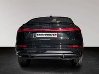 Audi e-tron - Vorschau Bild 5