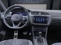 Volkswagen Tiguan - Vorschau Bild 14