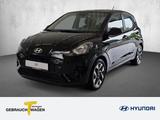 Hyundai i10 1.2 (79PS) A/T Trend Navi Sitzhei. Kamera - Hyundai i10 Gebrauchtwagen in Bochum