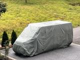 Carthago Malibu 640 LE Top gepflegt, Luftfederung - Carthago Diesel Kastenwagen