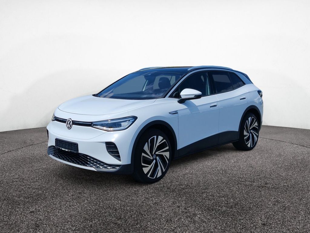 2024 Volkswagen ID.4