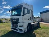 MAN TGX XXL 18.520 4x2 LL SA - MAN LKWs