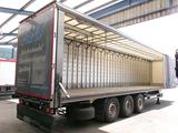 Orten 3-Achs SafeServer*SAF*Lift*Edscha*zertifiziert - Orten LKWs