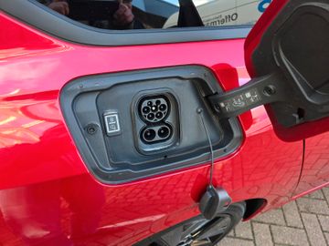 Bild 19 Opel Astra L Sports Tourer Electric GS