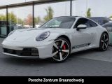 Porsche 992 911 Carrera S Sportabgasanlage Liftsystem-VA