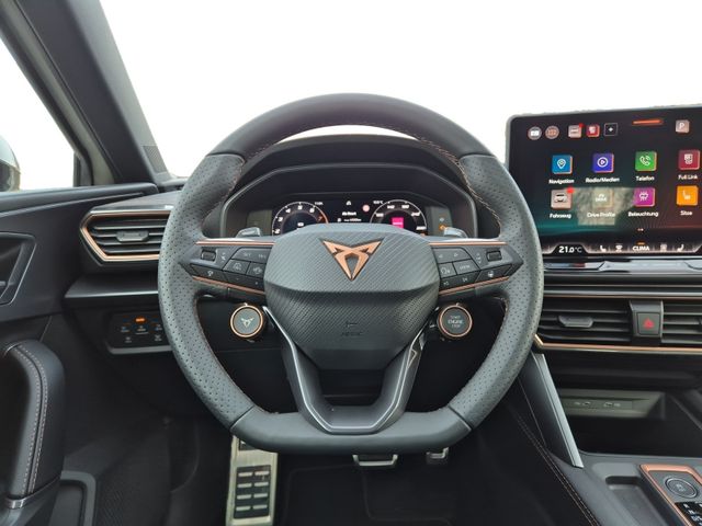Cupra Leon 1.5 eTSI 7-Gang-DSG