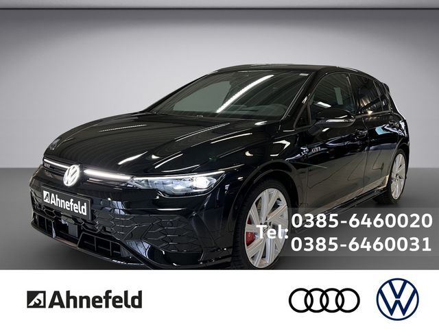 Golf GTI Clubsport 2,0 l TSI 221 kW 300 PS 7-Gan