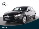 Mercedes-Benz A 250 e MBUXNavi+PTS+CarPlay+Sitzhzg+SpurAssist+ - Mercedes-Benz A-Klasse: Automatik