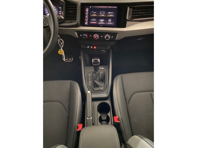 A1 Sportback S line 35 TFSI S tronic