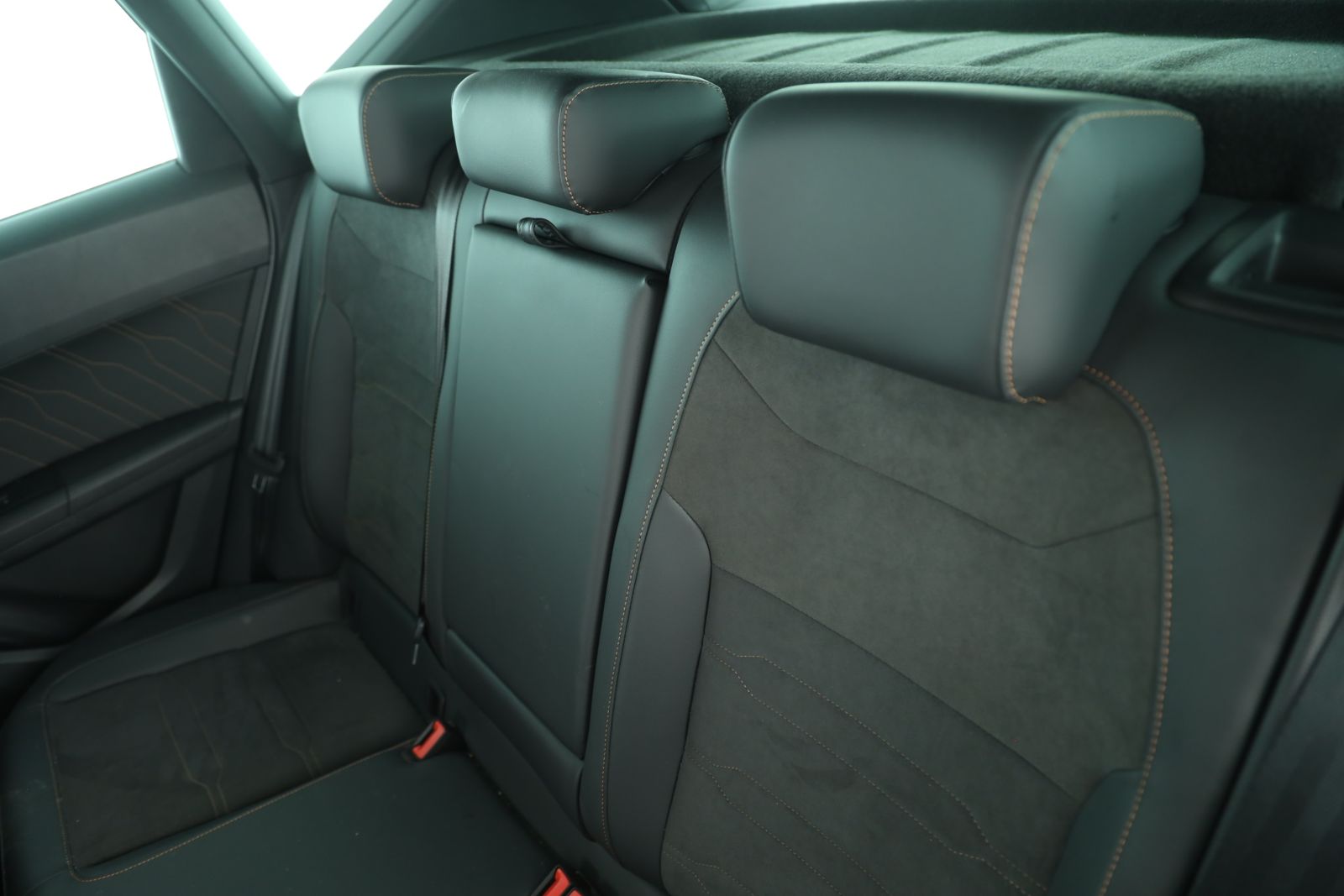 Cupra Ateca - Bild 13