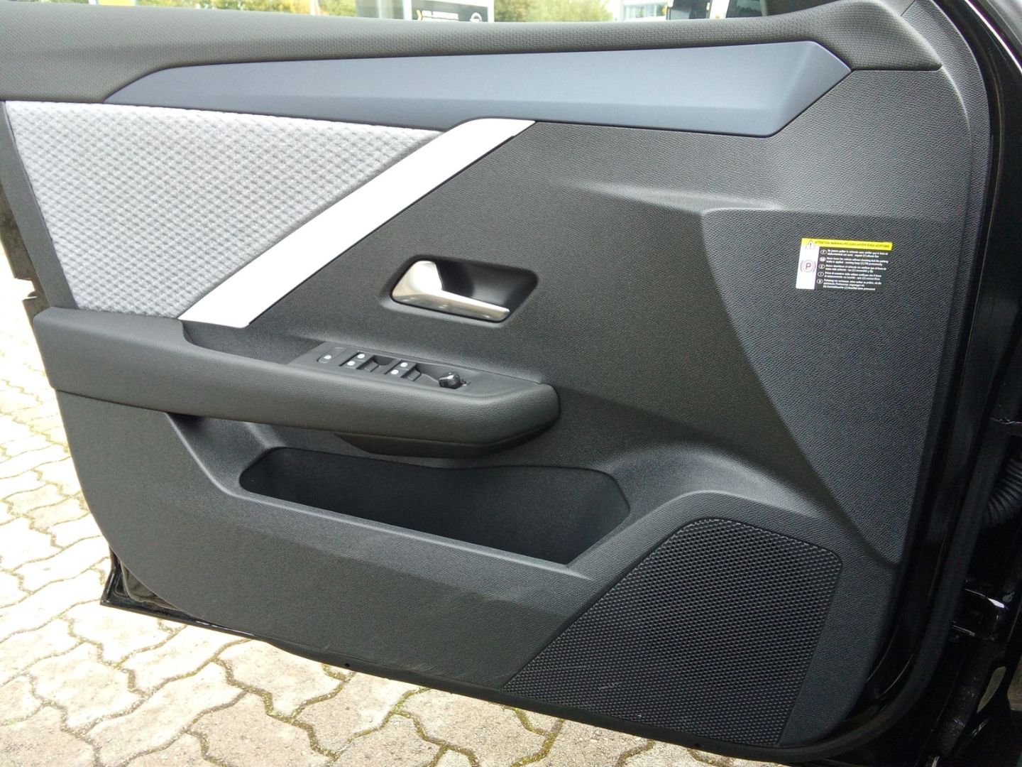 Opel Astra - Bild 13