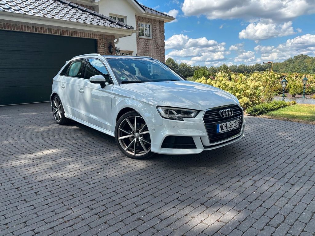 Image of Audi A3