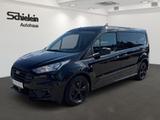 Ford Transit 1.5 Diesel 120PS Connect Kasten lang Tre - schwarze Ford Transit Connect