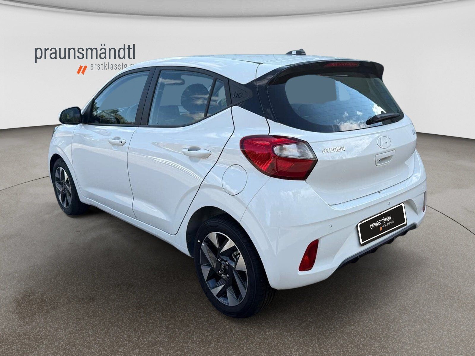 Hyundai i10 – Bild 3