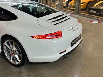 Porsche 991 - 10