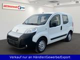 Fiat Fiorino 1.3 JTD Klima USB Blue&Me AHK - Fiat Fiorino: 1.3