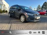 Volkswagen Touran 1.6 TDI Business Family-Paket CarPlay LED - Volkswagen Touran mit Diesel-Antrieb: Kleinbus, 1.6