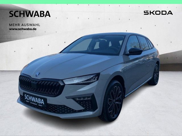 Image of Skoda Scala