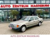 Mercedes-Benz E 230 Limo. Automatik abnehmbare AHK - scheckheftgepflegte Mercedes E 230