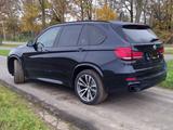 BMW X5 M50 M50d - - BMW X5 M50 aus 2018