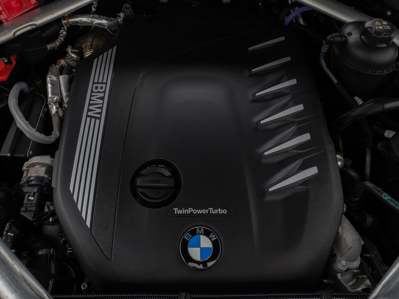 Fahrzeugabbildung BMW X5 xD40d M Sport SpecialEdition 360°Panorama HUD