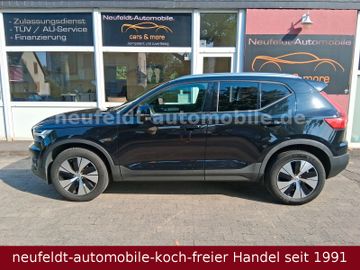 Volvo XC40 - 3