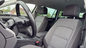 Volkswagen Passat - 6
