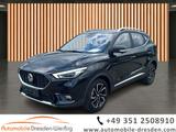 MG ZS 1.5 Luxury*Leder*i-Go Navi*LED*KeyGo*DAB+ - MG Gebrauchtwagen in Dresden