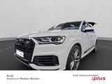 Audi Q7 55 TFSI e quattro PANO*LUFT*OPTIK*SOUND*360° - Audi Q7 mit Hybrid-Antrieb: Weiß