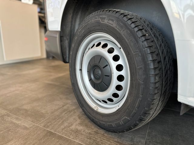 MYAUTOCENTER – Gebraucht- und Jahreswagen mit Werkstattservice in Pfaffenhofen Volkswagen T6.1 Transporter Kasten 4MOTION *1. Hand*AHK*LED