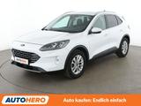 Ford Kuga 1.5 EcoBoost Titanium X*NAVI*LED*ACC*CAM* - gebrauchte Ford Kuga aus dem Jahr 2020