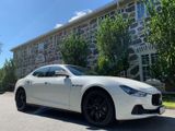Thumbnail Maserati Ghibli Diesel 3.0L V6 TDS 275HP Automatic