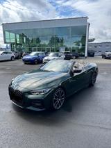 BMW 430i Cabrio M Sport Pro *Premium Selection*