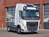 Volvo FH 13.500 Globetrotter XL 4x2 - Low deck - I Sav - Volvo Fh 13 500