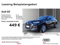 Audi Q5 - Vorschau Bild 1