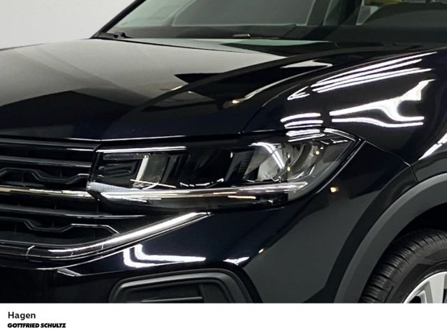 Volkswagen T-Cross - Bild 5