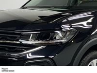 Volkswagen T-Cross - Vorschau Bild 5
