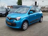 Renault Twingo Dynamique+TÜV/NEU+GARANTIE+KLIMA+EURO 6 - Renault Twingo: Euro