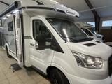 Chausson Teilintegriert Titanium Line 627  - Chausson Teilintegrierter