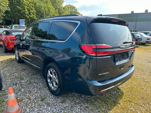 Chrysler Pacifica Limited SSD Unfallfrei Sale! in Hamburg