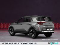 Opel Frontera - Vorschau Bild 9
