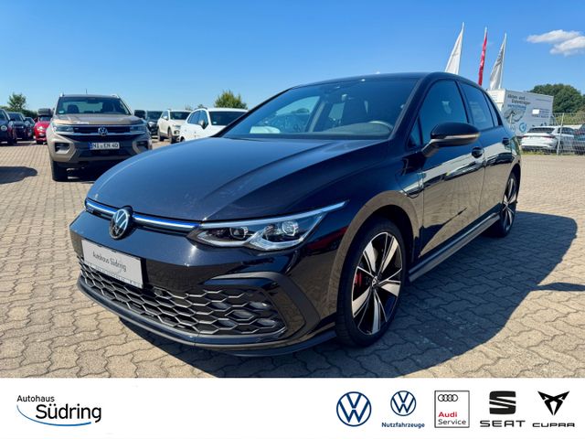 Golf VIII 1,4 e-Hybrid GTE DSG AHK Navi ACC