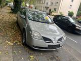 Nissan Primera Traveller 1.8 Visia visia - gebrauchte Nissan Primera aus dem Jahr 2006