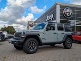 Jeep Wrangler Unlimited Rubicon MY24 NP: 74.380,- - Jeep: M38