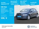 Volkswagen Polo 1.0 DigCockpit LED PDC SHZ