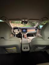 Volvo S90 Inscription belüftete Massagesitze AHK - gebrauchte Volvo S90 aus dem Jahr 2018